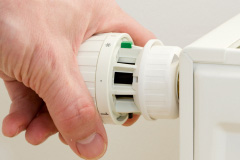 Whitchurch Hill central heating repair costs