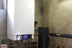 Whitchurch Hill condensing boiler companies