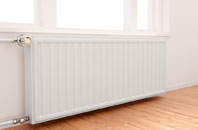 Whitchurch Hill heating installation