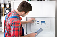 Whitchurch Hill boiler servicing
